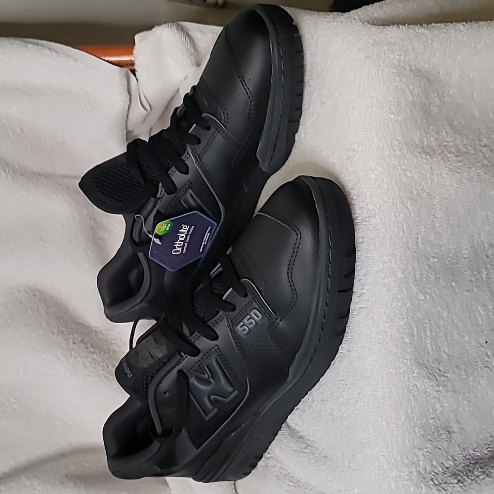 New Balance 550 Ortholite